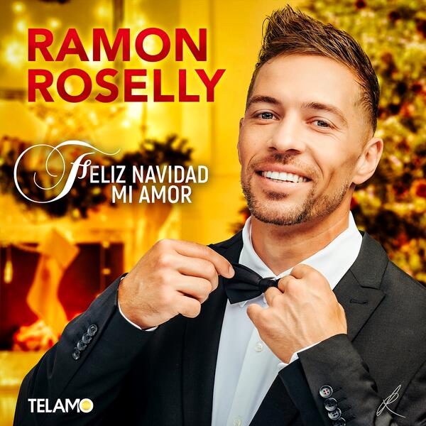 Feliz Navidad Mi Amor