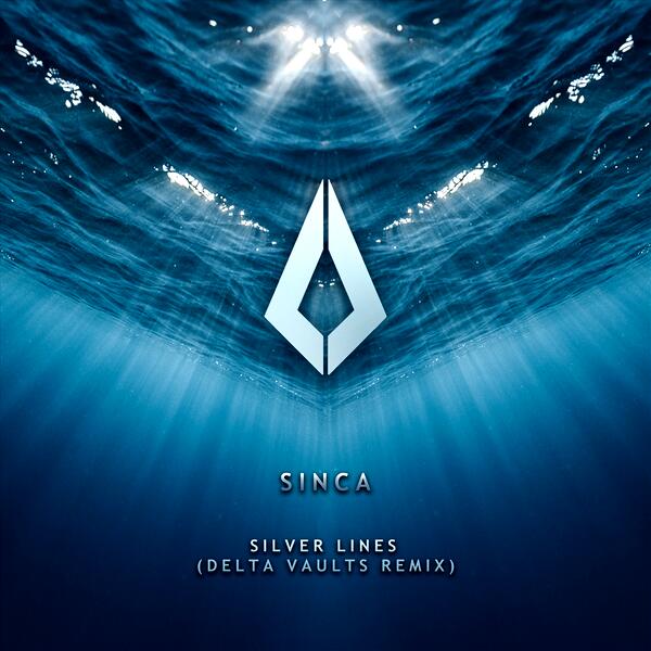 Silver Lines (Delta Vaults Remix)