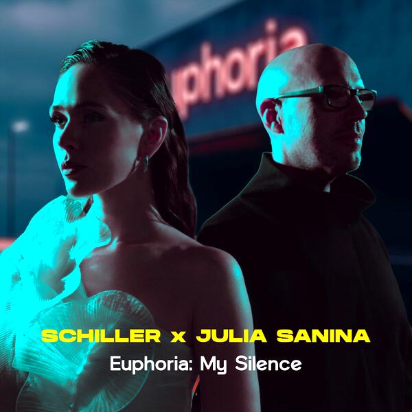 Euphoria My Silence