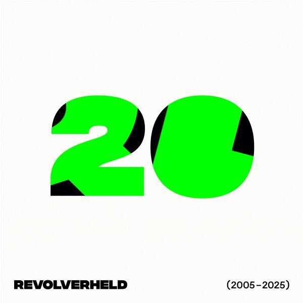 Ich lass für dich das Licht an (20 Jahre Version)