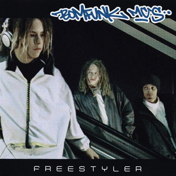 Freestyler
