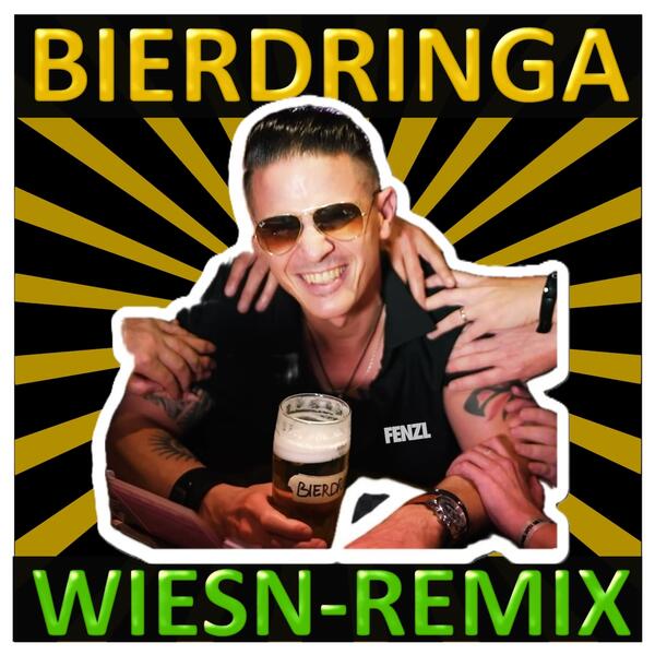 Bierdringa (Apres Ski Mix)