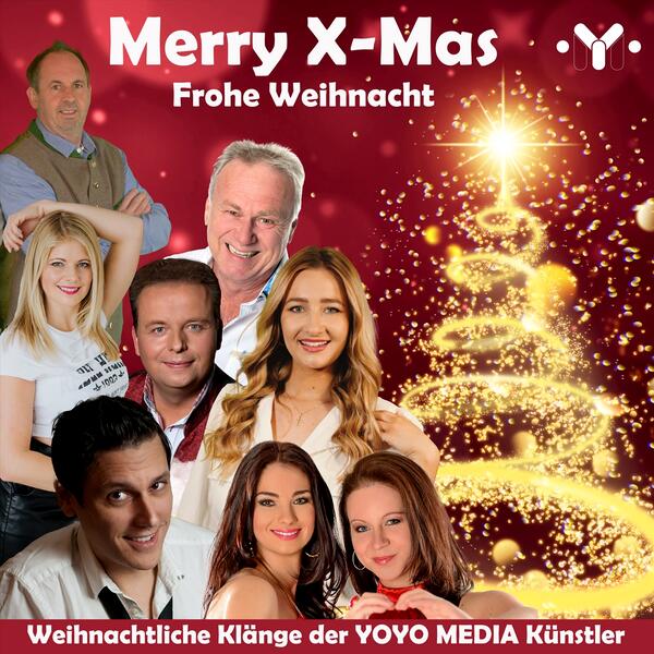 Endlich wieder Weihnacht