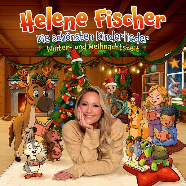 Weihnachten in Familie