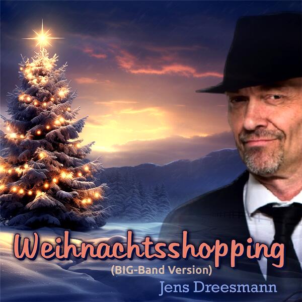 Weihnachtsshopping (Big Band Version)