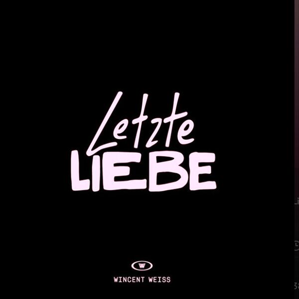 Letzte Liebe