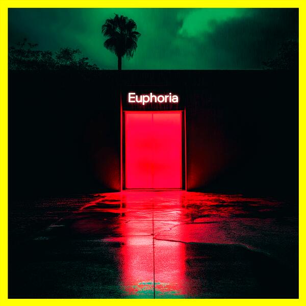 Euphoria On a Journey