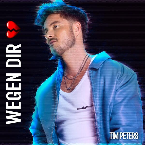 Wegen Dir (Warum ich so durchdreh?)