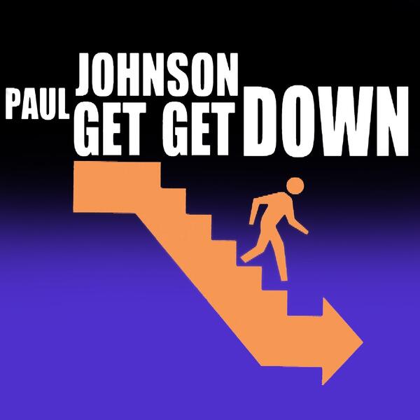 Get get down