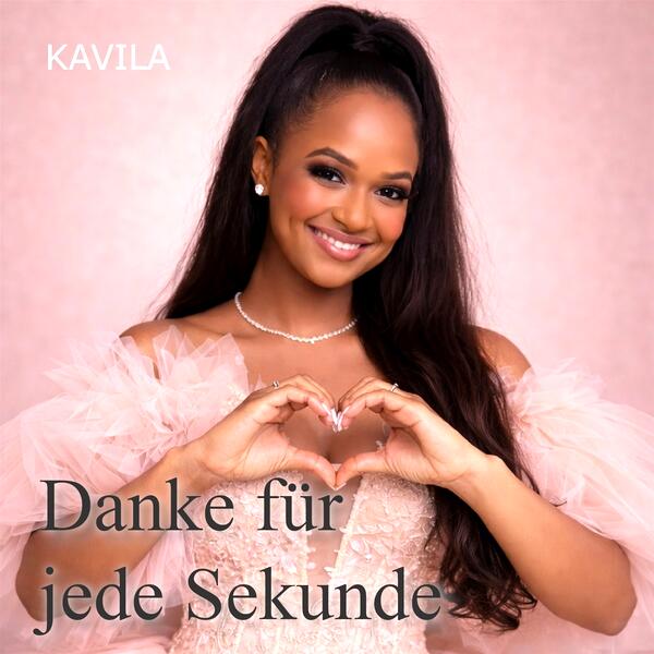 Danke für jede Sekunde