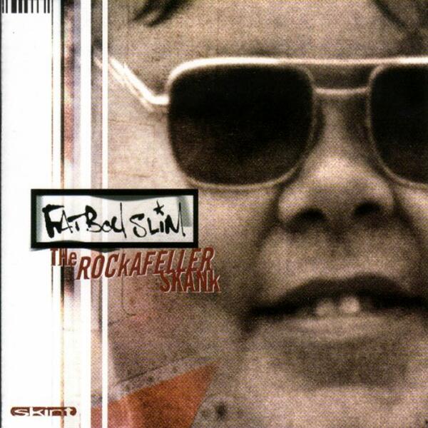 The rockafeller skank