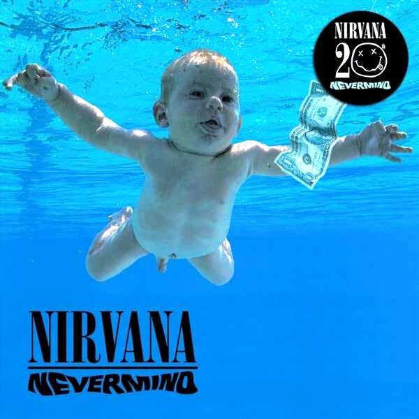 Smells Like Teen Spirit