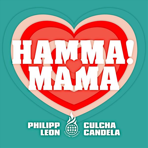 Hamma! Mama