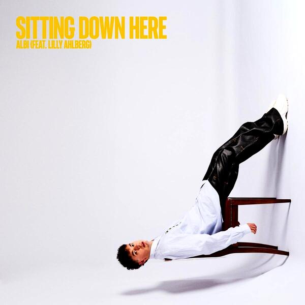 Sitting Down Here