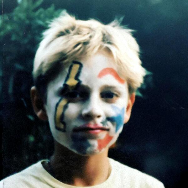 Mehr Glück als Verstand