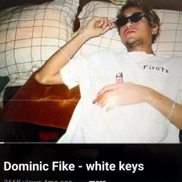White Keys