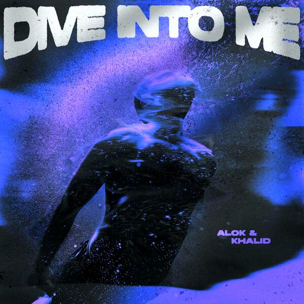 Dive Into Me