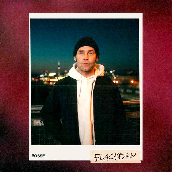 Flackern
