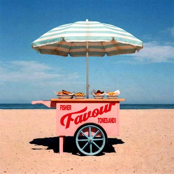 Favour