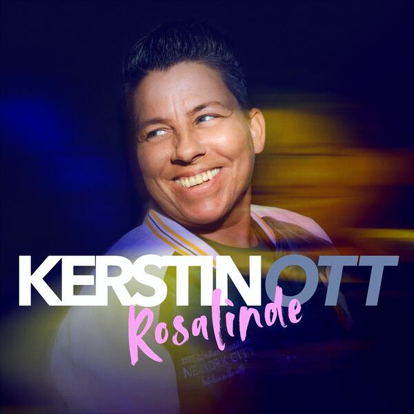 Rosalinde