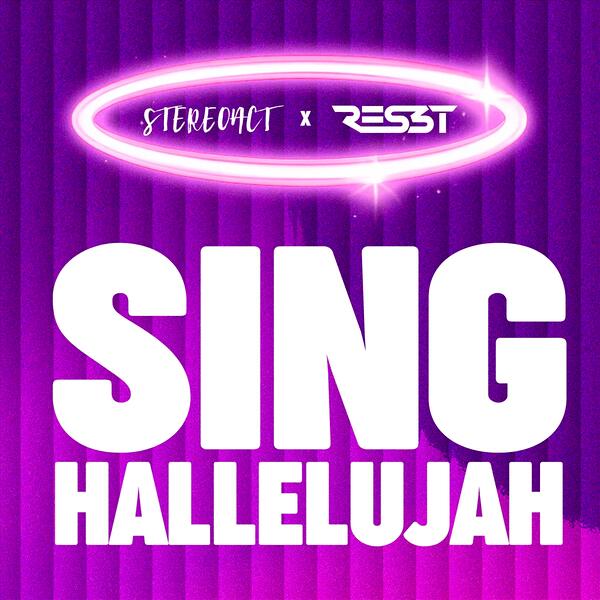 Sing Hallelujah