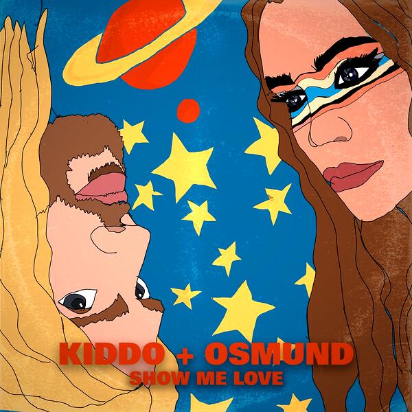 Show Me Love