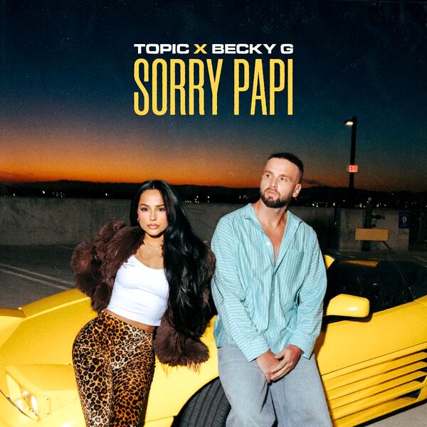 Sorry Papi