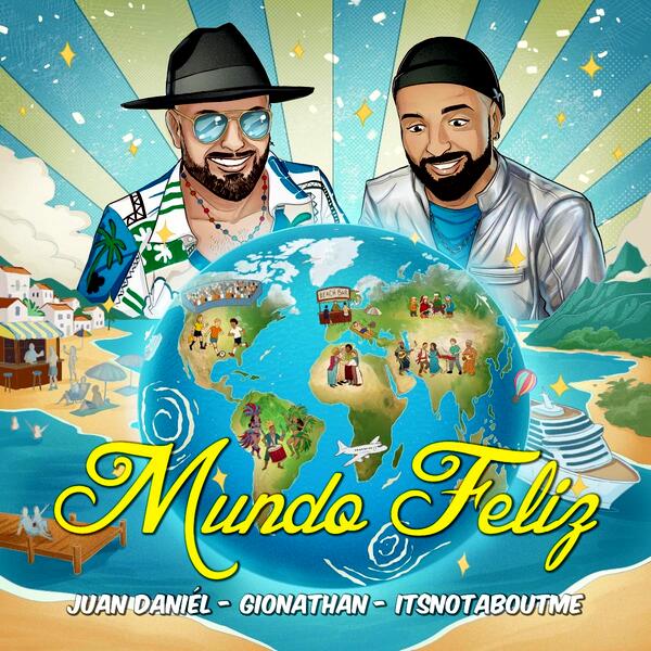 Mundo Feliz