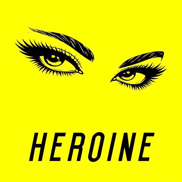 Heroine
