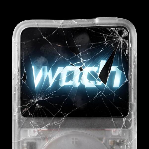 Wach