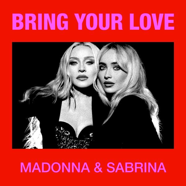 Bring Your Love