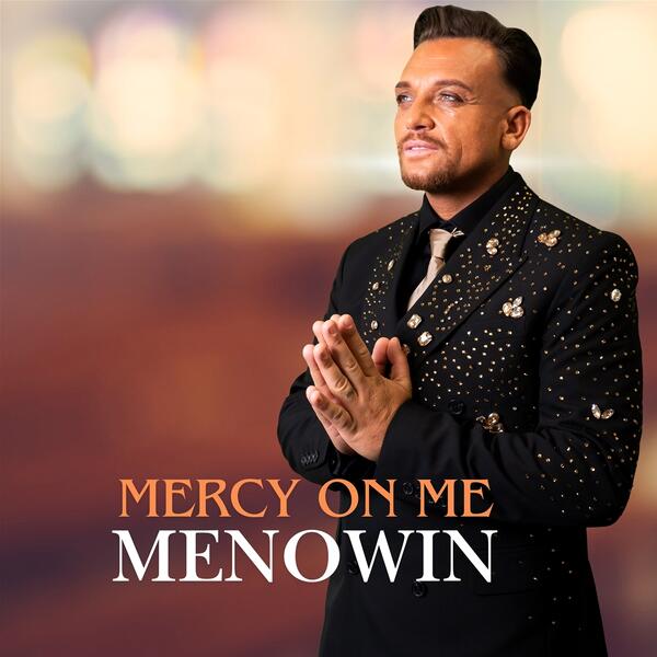 Mercy On Me