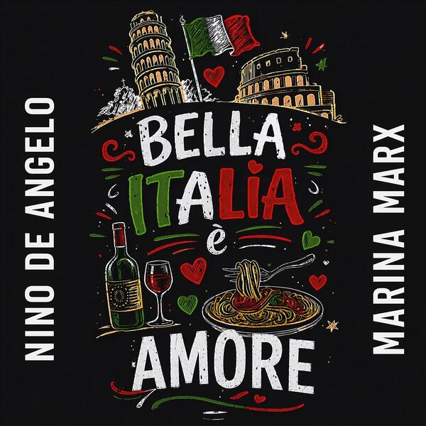 Bella Italia è amore