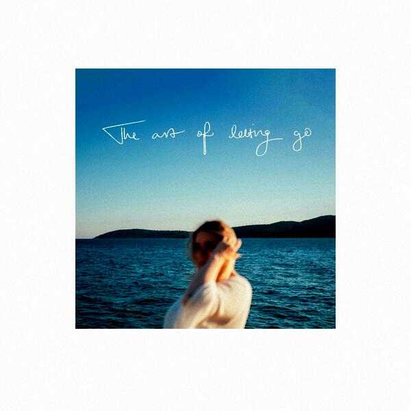 The Art Of Letting Go