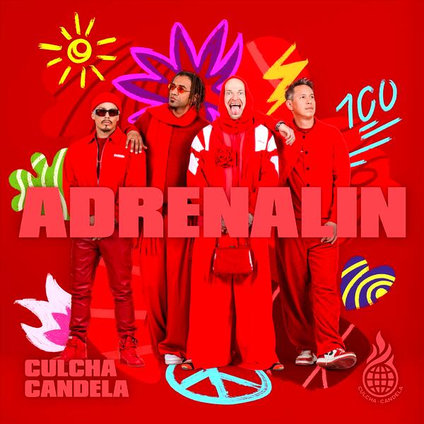 Adrenalin