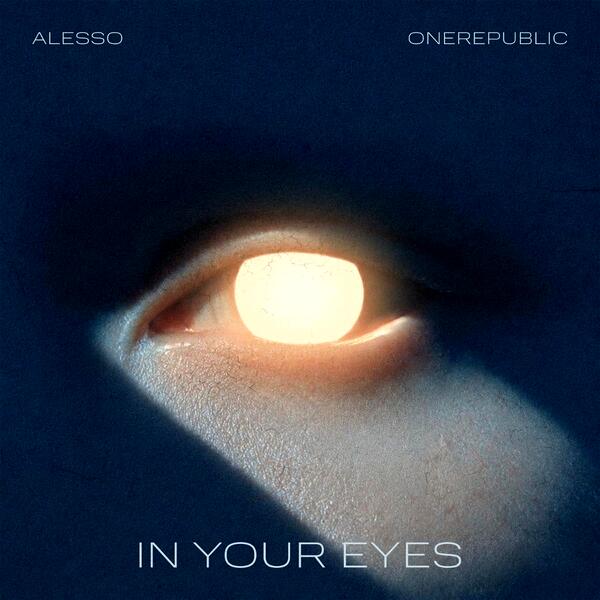 In Your Eyes