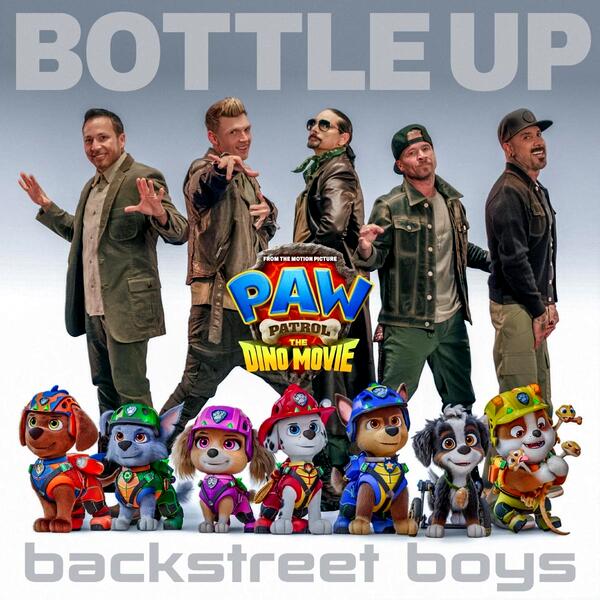 Bottle Up