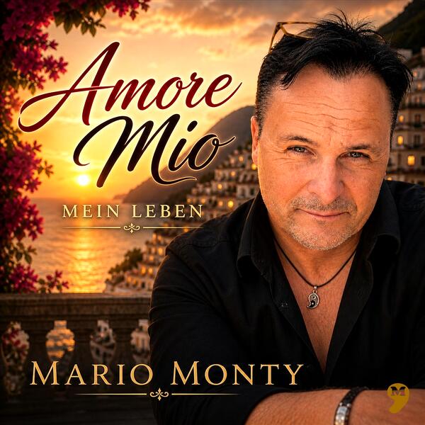 Amore Mio Mein Leben