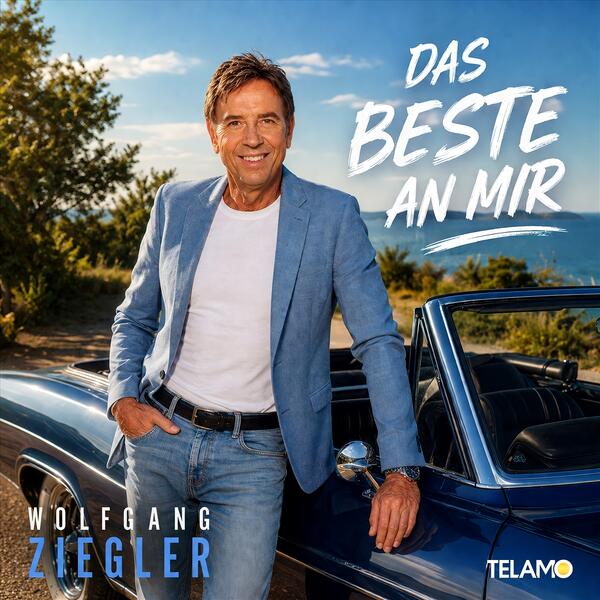 Das Beste an mir