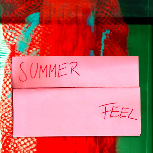 Summer Feel