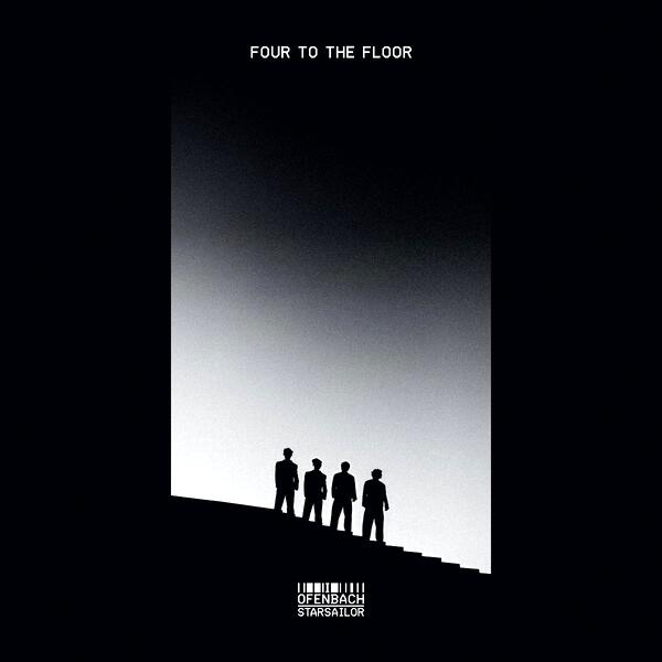Four To The Floor