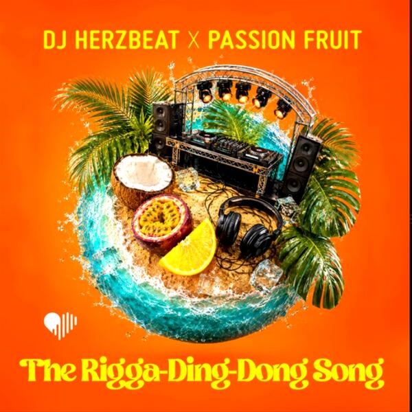 The Rigga-Ding-Dong-Song