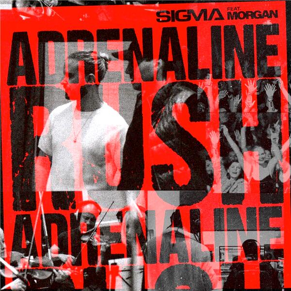 Adrenaline Rush