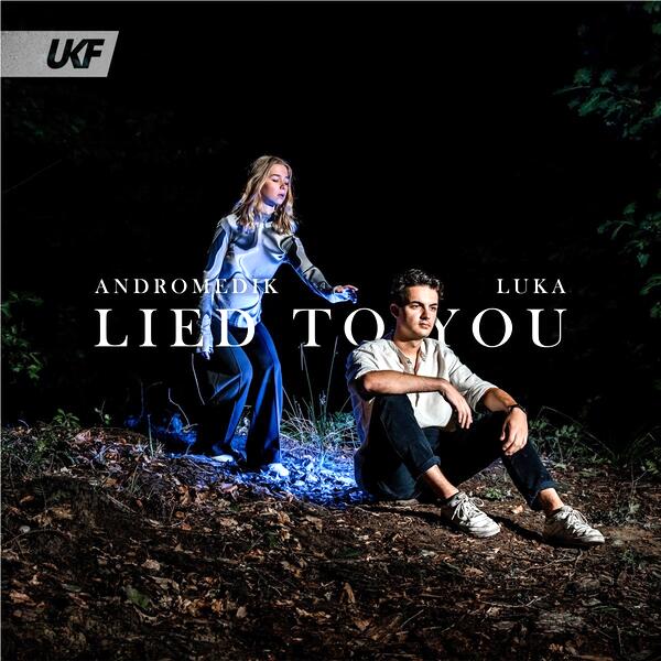 Lied To You (Extended Mix)