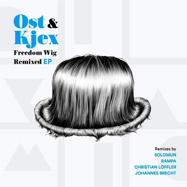 Queen of Europe - Solomun Remix