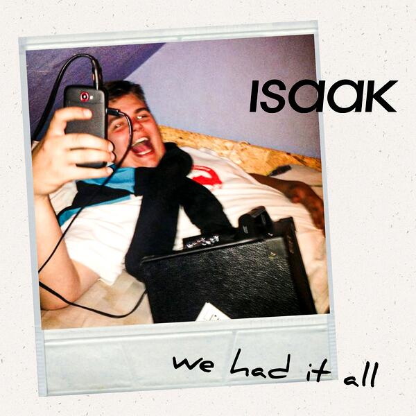 We Had It All