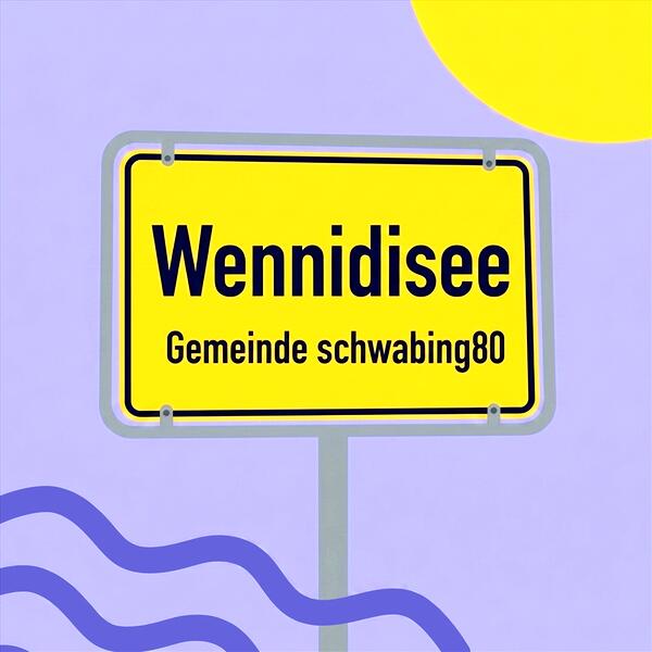 Wennidisee