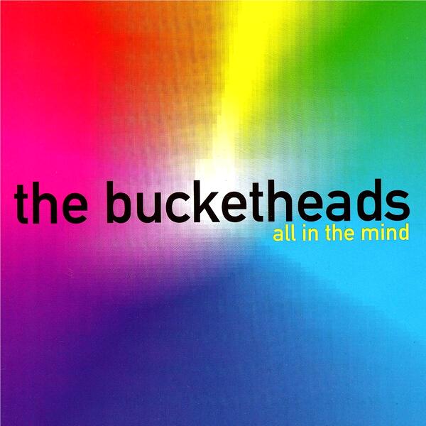 The Bomb! (These Sound Fall into My Mind Radio Edit