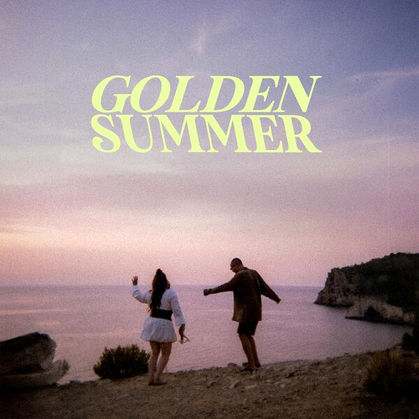 Golden Summer