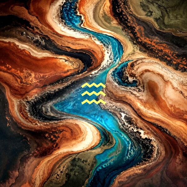 Rivers